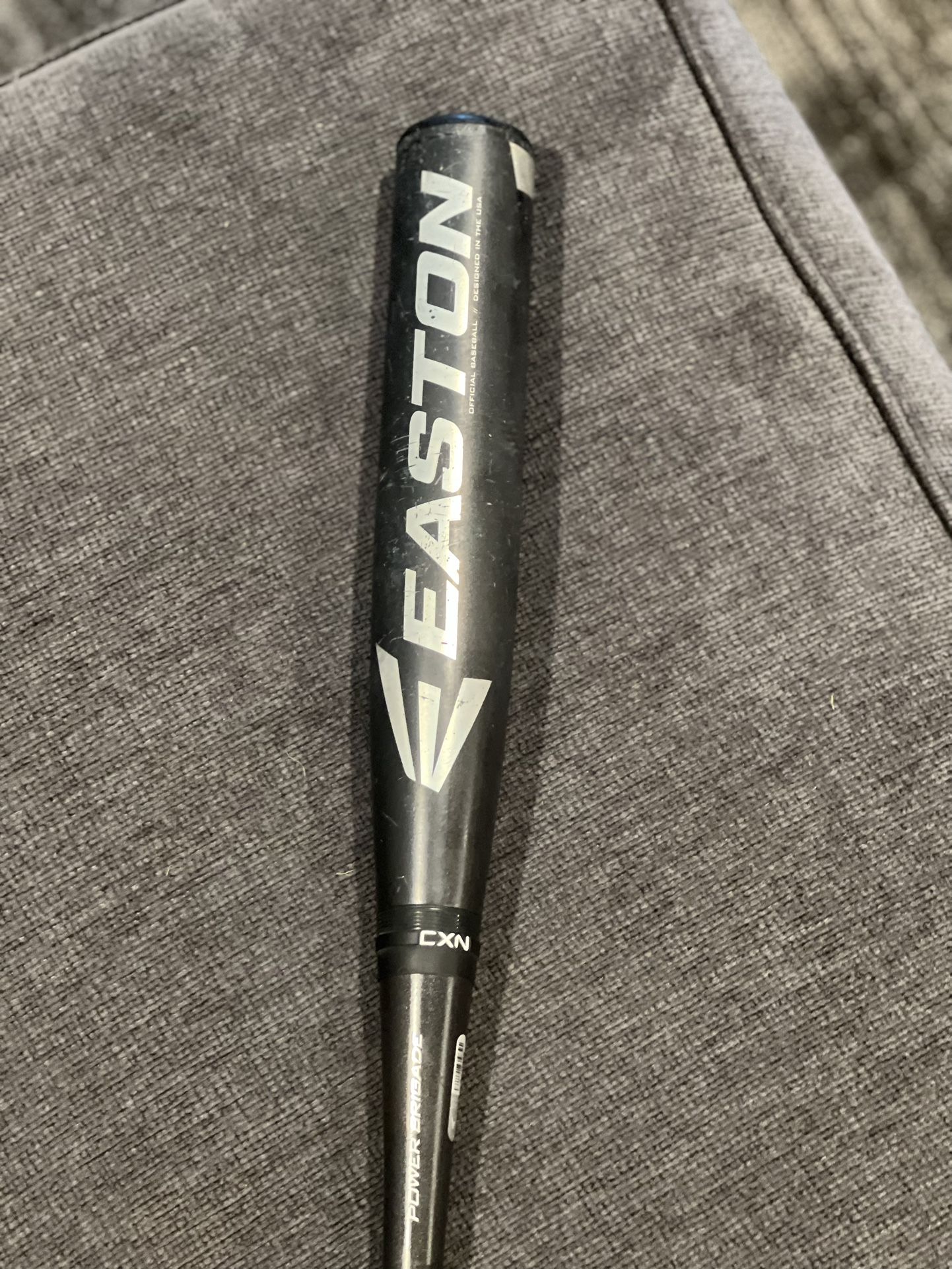 Easton mako beast Usssa bat
