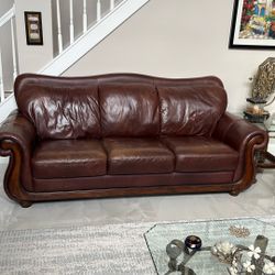 Sofa 2 Pcs