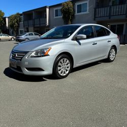 2013 Nissan Sentra