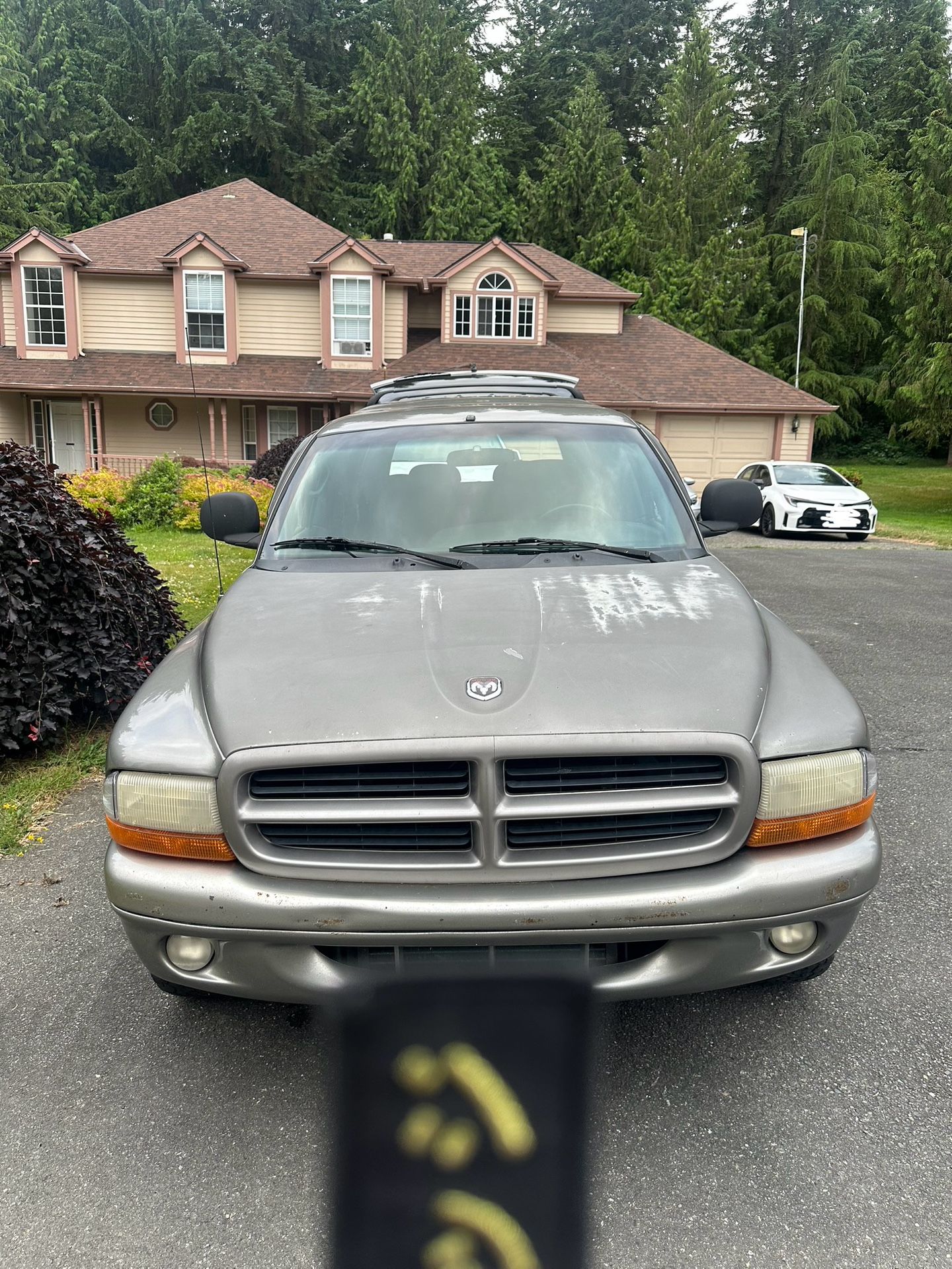 1999 Dodge Durango