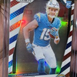 Los Angeles Chargers L0T(8) 