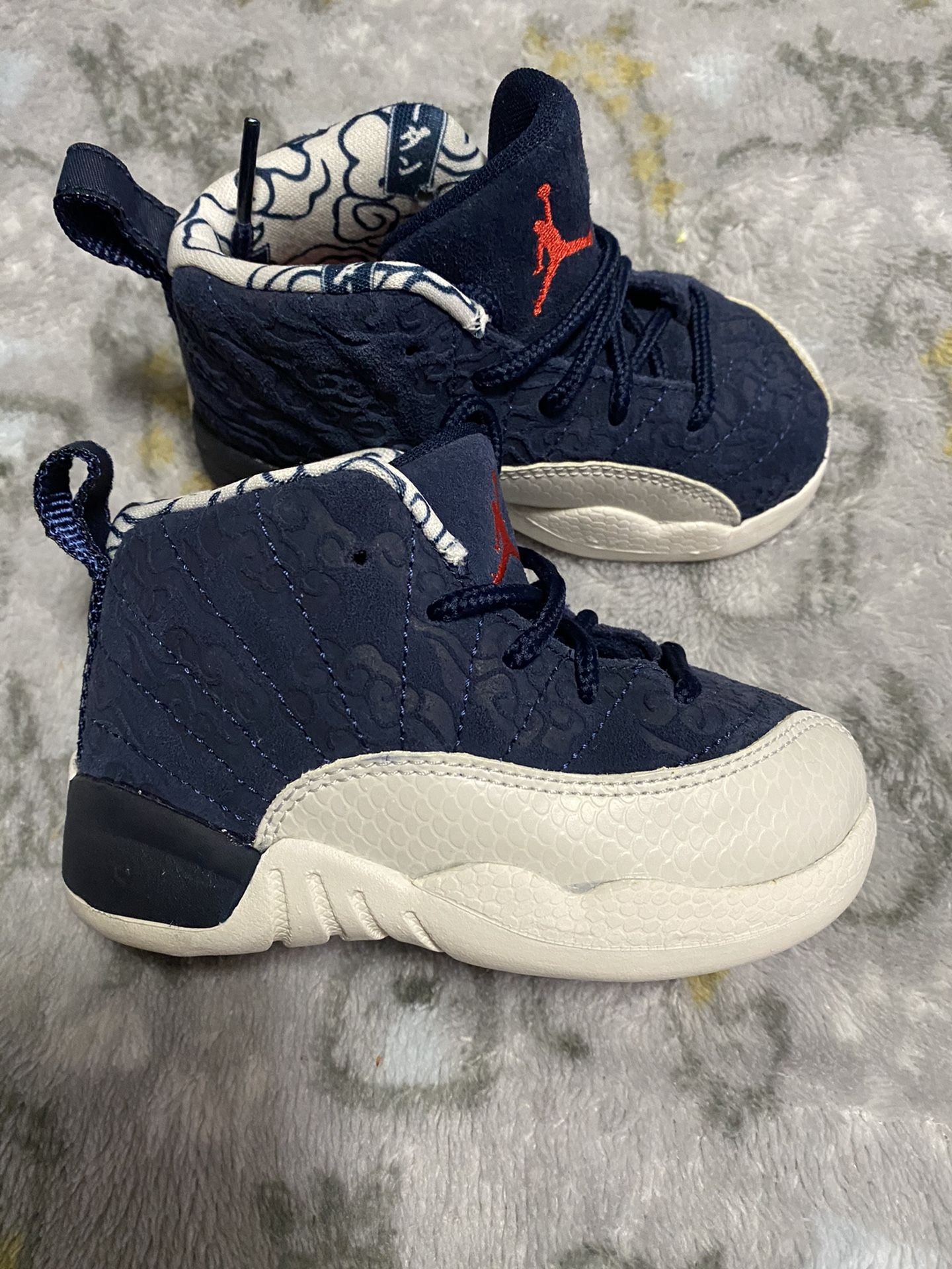 Jordan For Baby
