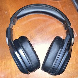 Ozeino Bluetooth Gaming Headset With Built In Mic