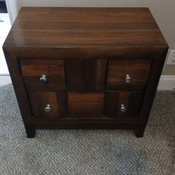 Nightstand 