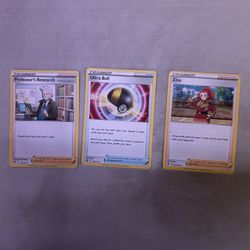 Pokémon Trainer Lot - $2 - Gen 8