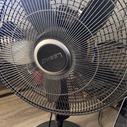 Lasko Fan