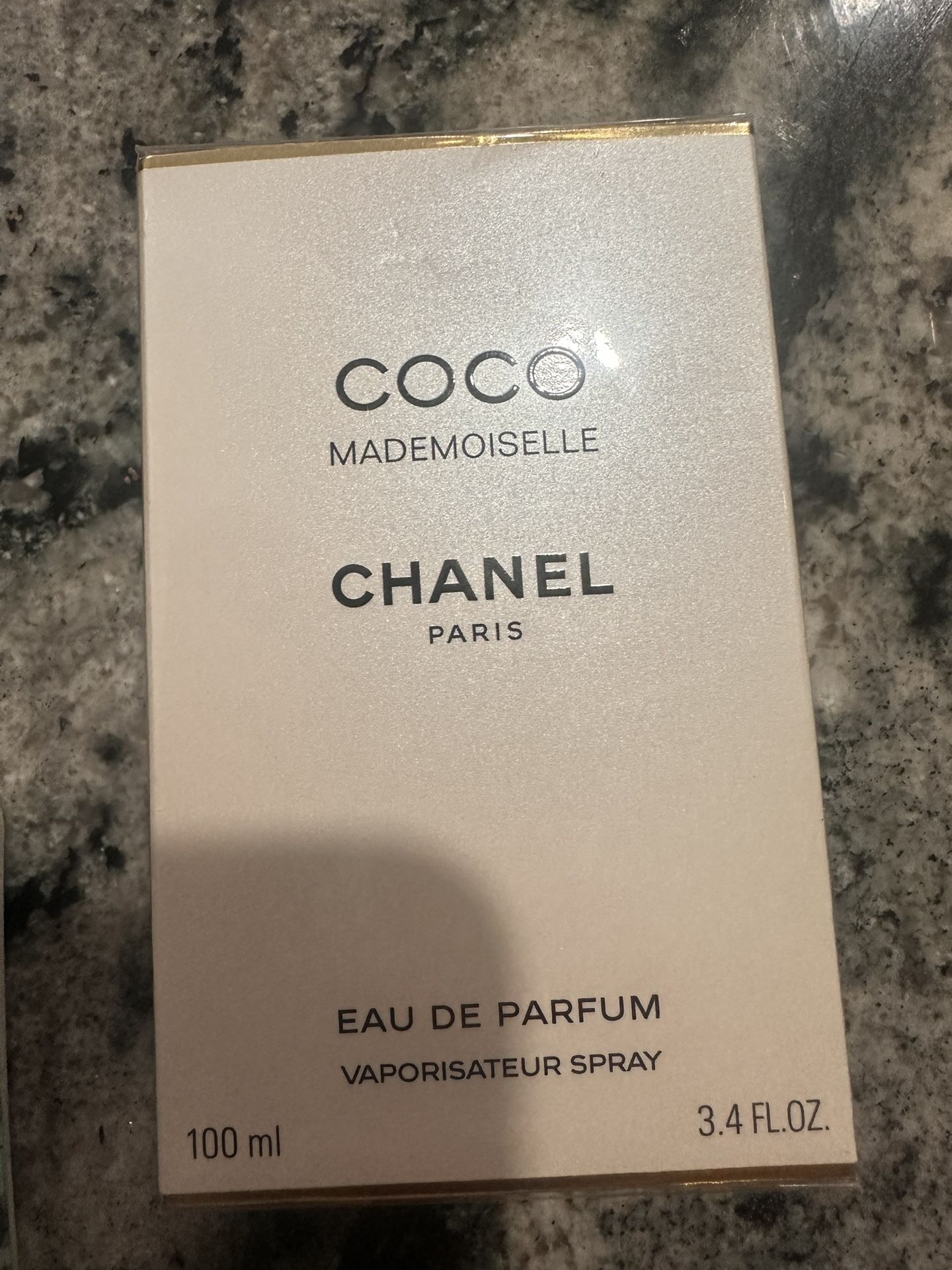 Coco Mademoiselle Perfume