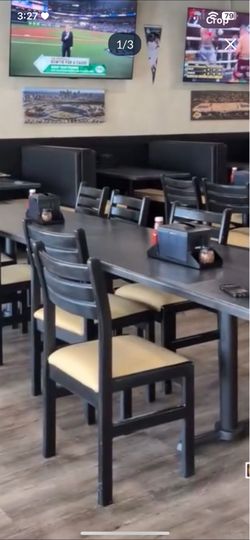 Chairs for sale