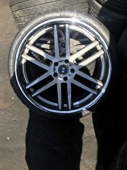 BMW wheels