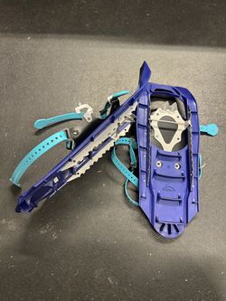 MSR Shift youth snowshoes