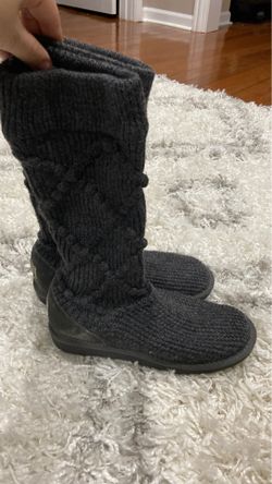 UGG boots