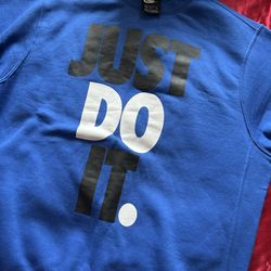 Nike Sweater 