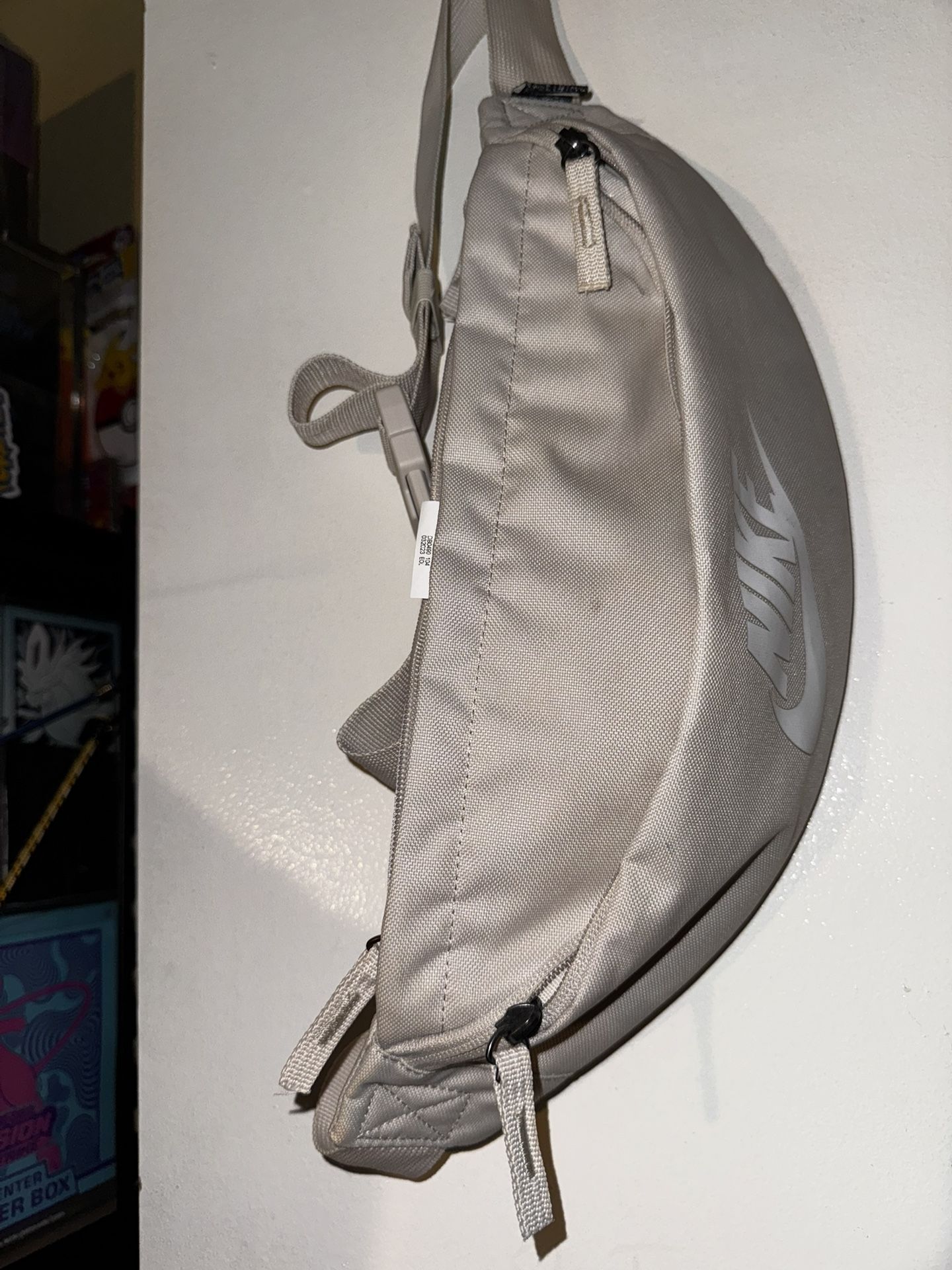 Jordan,h&m,adidas,lulu Lemon,ghost Face Handbags