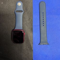 Apple Watch Series 7 45MM Gps + Cellular