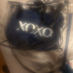 XOXO BAG 