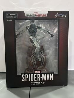 Spider-Man Statue $40