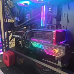 Rtx 4090oc Asus Ge Force