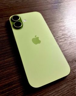 Unlocked Apple iPhone 17 256GB