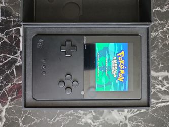Analogue Pocket