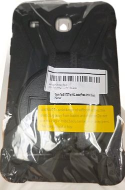 Galaxy Tab E 8 T377 Case Cover