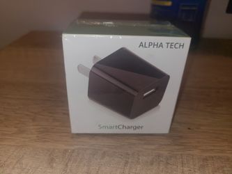 Spy Camera Charger-Hidden Camera-Premium HD 1080P-USB Charger