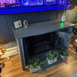 Tv Console/ Cabinet 