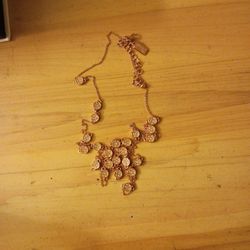 Kate Spade Long Necklace