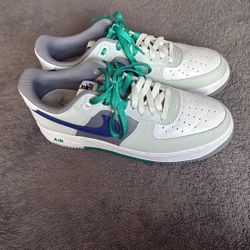 Nike’s Shoes