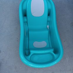 Baby Tub