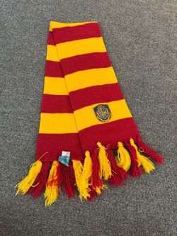 Harry Potter Elope Hogwarts Crest Scarf