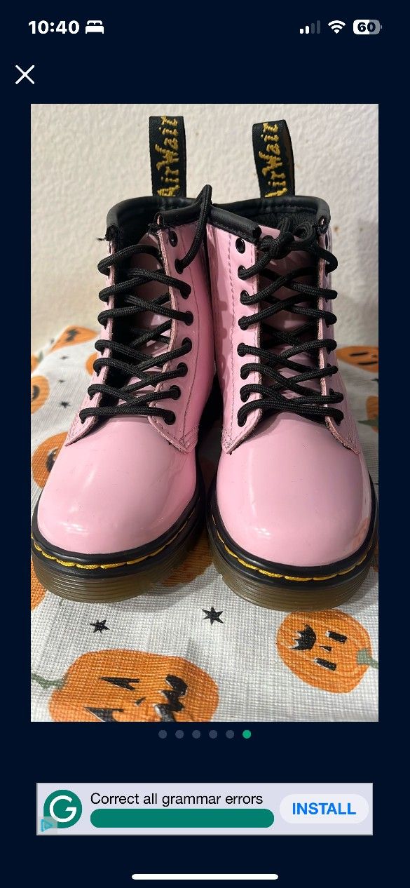 Doc Martin's