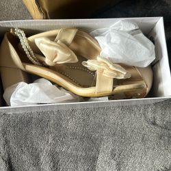 Elegant Heels