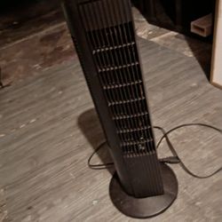 Oscillating Fan