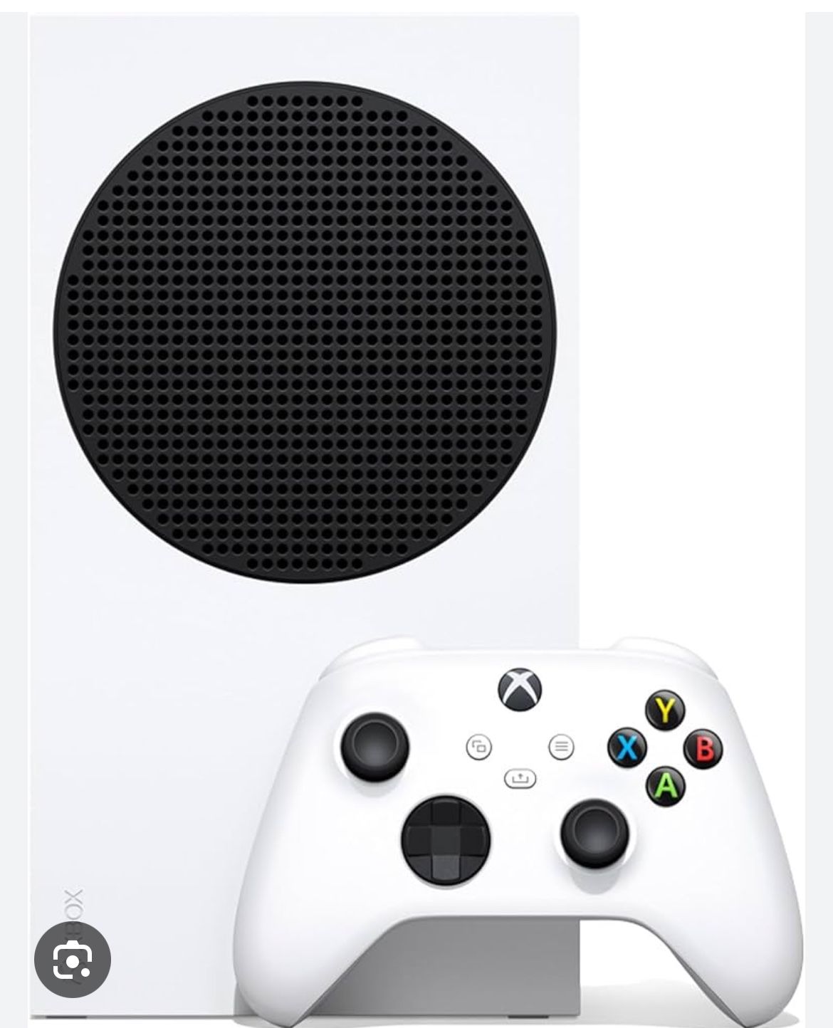 Used Xbox One