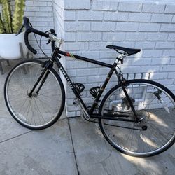 Pure Cycle 50cm Road Bike