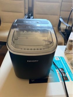 Euhomy Ice  Maker