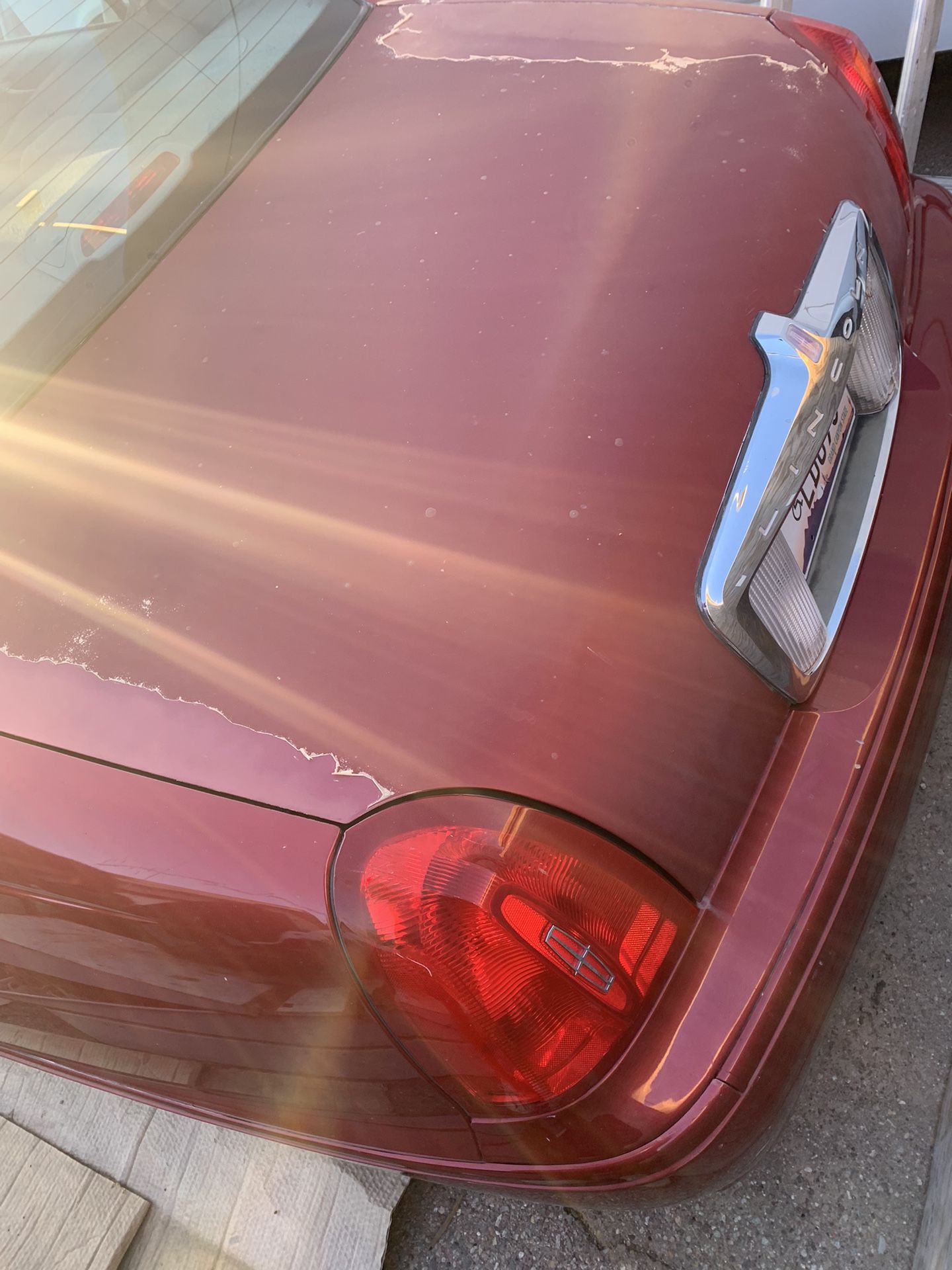 1999 Lincoln Town Car for Sale in Tucson, AZ OfferUp