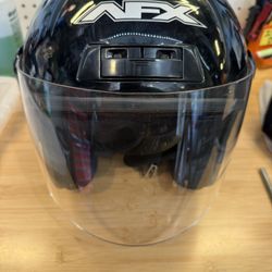 NFX Helmet Small