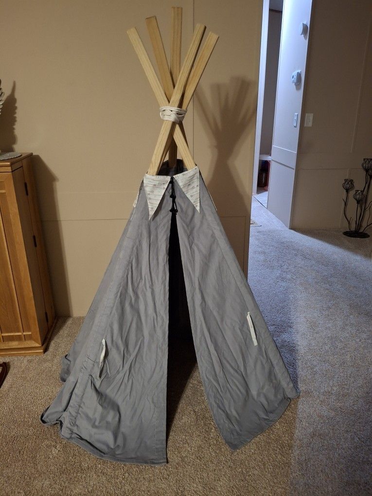 New Kids Play Tent 