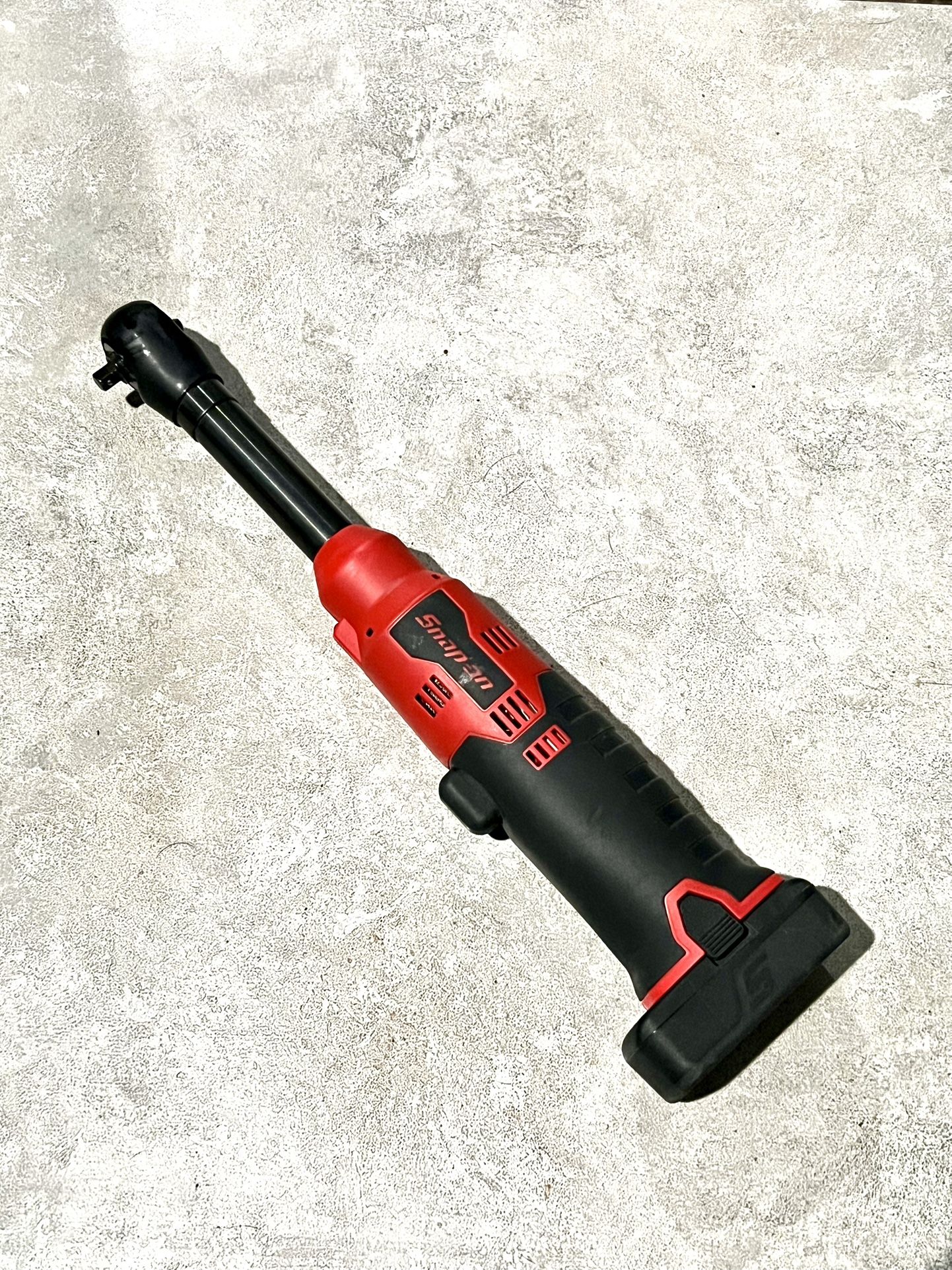 Brad New Snap-On Ratchet