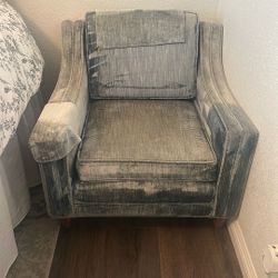 Vintage Chairs 