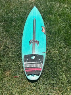 Lost Grom Surfboard 4’8”