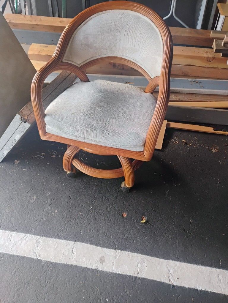 Chairs 