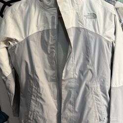 Northface Girls Jacket Size M 10-12