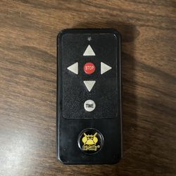 Batcaddy Golf Cart Remote Controller 