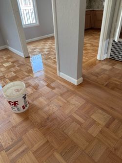 Flooring