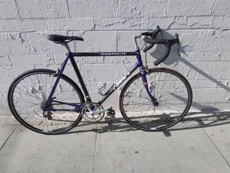 Carbon Fiber Road Bike