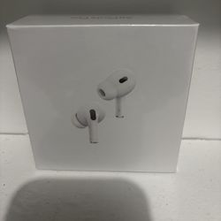AirPods Pro 2