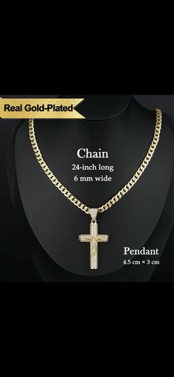 Cuban Link Chain