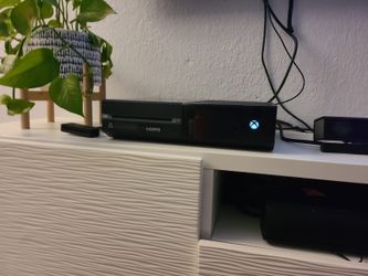 Xbox 1/2 controls + Kinect